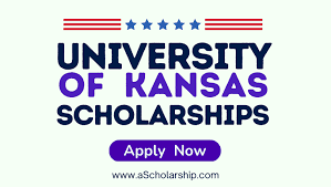 ⁠University of Kansas USA Scholarship with No Application Fee