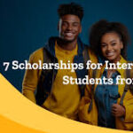 ⁠Canadian Government scholarships for Africans with study loans and Grants | Apply Now