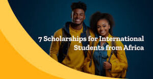 ⁠Canadian Government scholarships for Africans with study loans and Grants | Apply Now