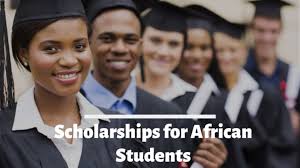 ⁠Apply for International Scholarships with Monthly Stipends For Africans