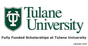 Apply for Scholarships for International Students at Tulane University