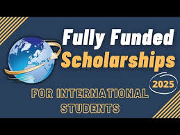 ⁠Top universities offering scholarships for international students