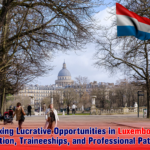 Luxembourg Opportunities