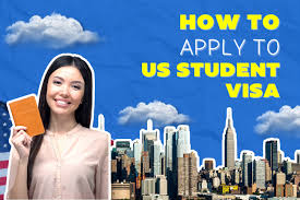 ⁠Common requirements for applying for a student visa for the United States, Australia and the United Kingdom