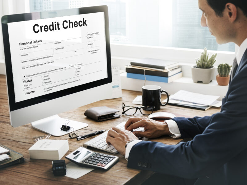 Credit Score