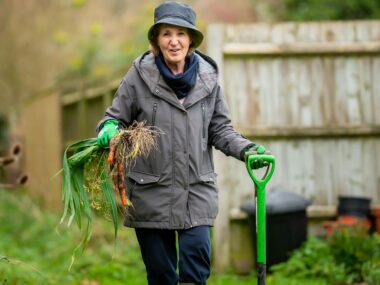 Gardener